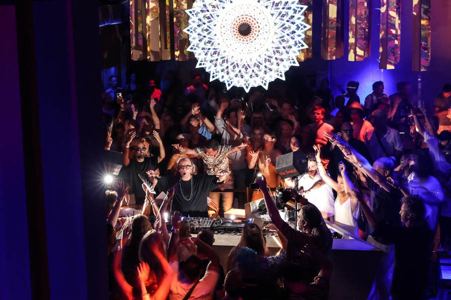 Sven Vath