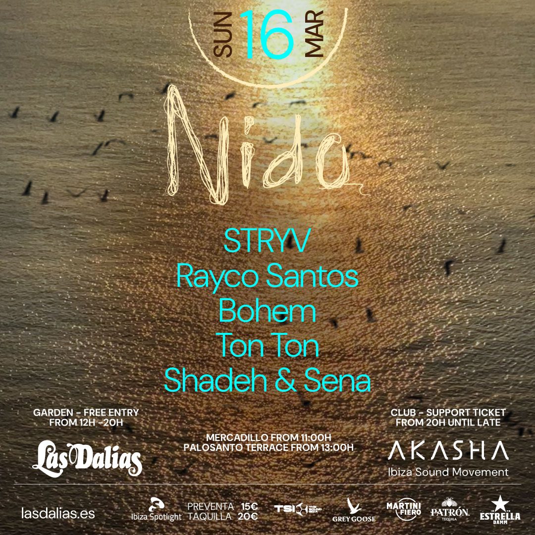 Nido