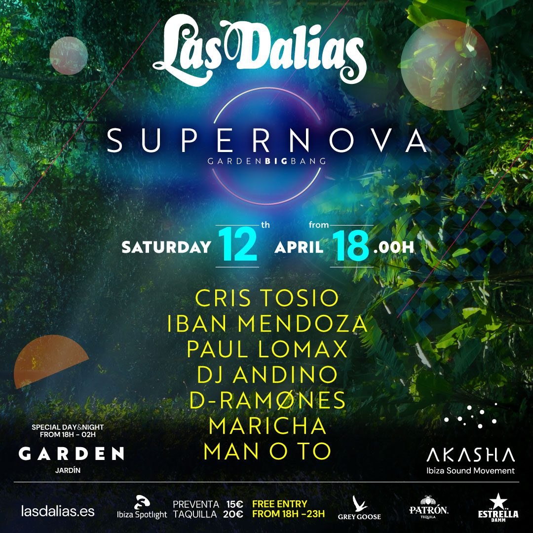 Supernova
