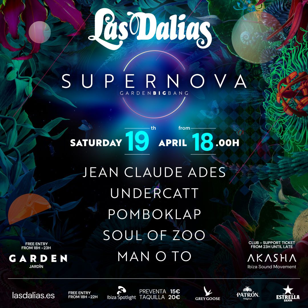 Supernova