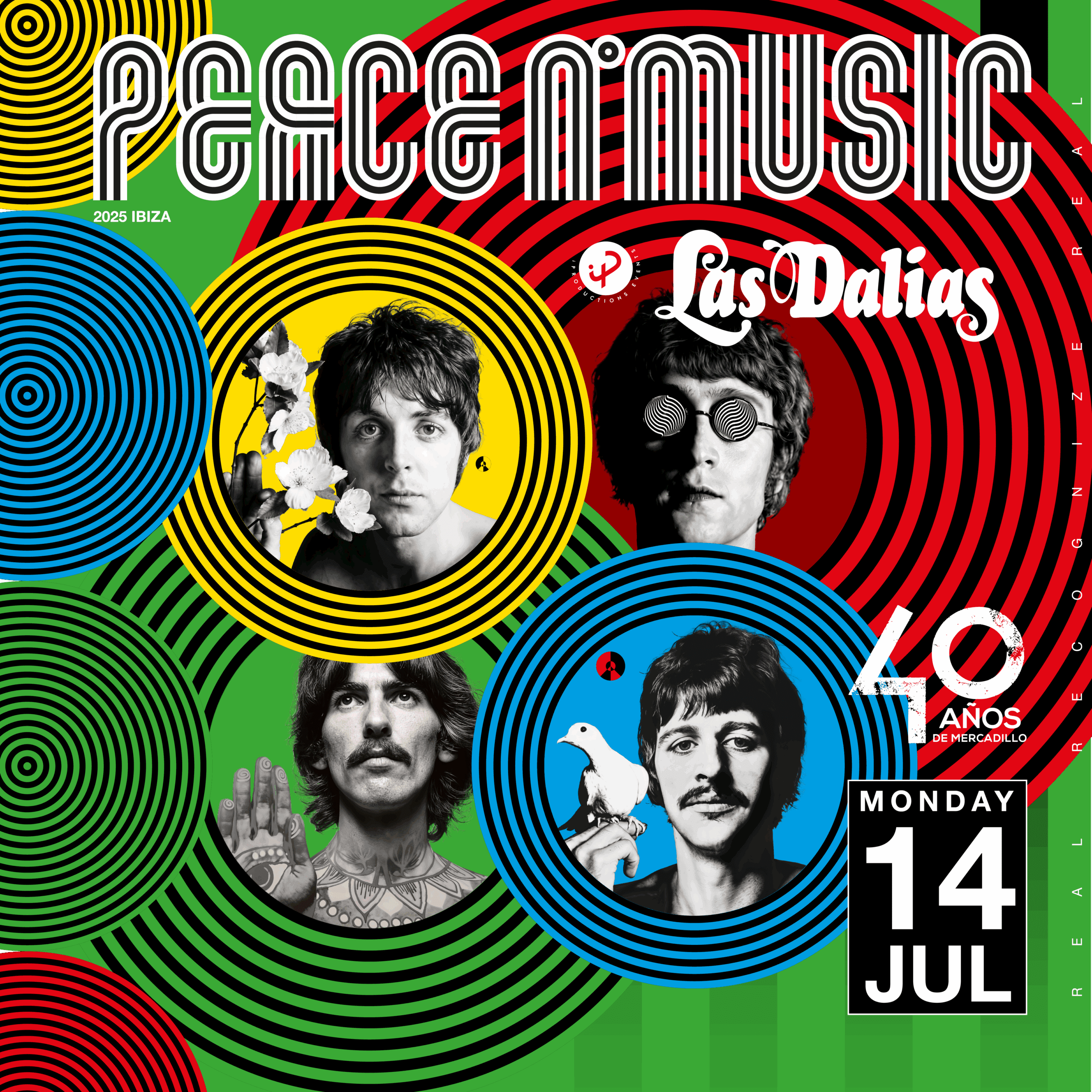 Peace N' Music