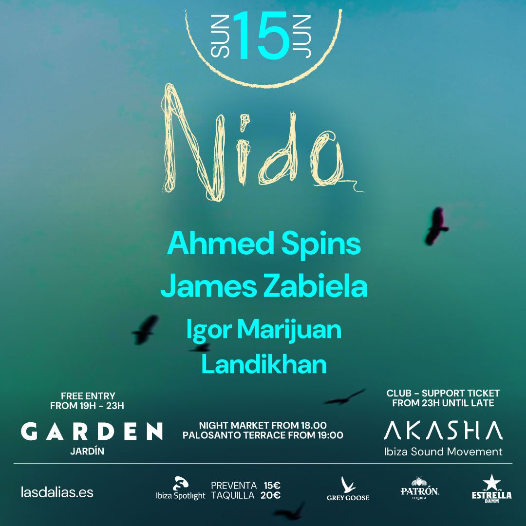 Nido