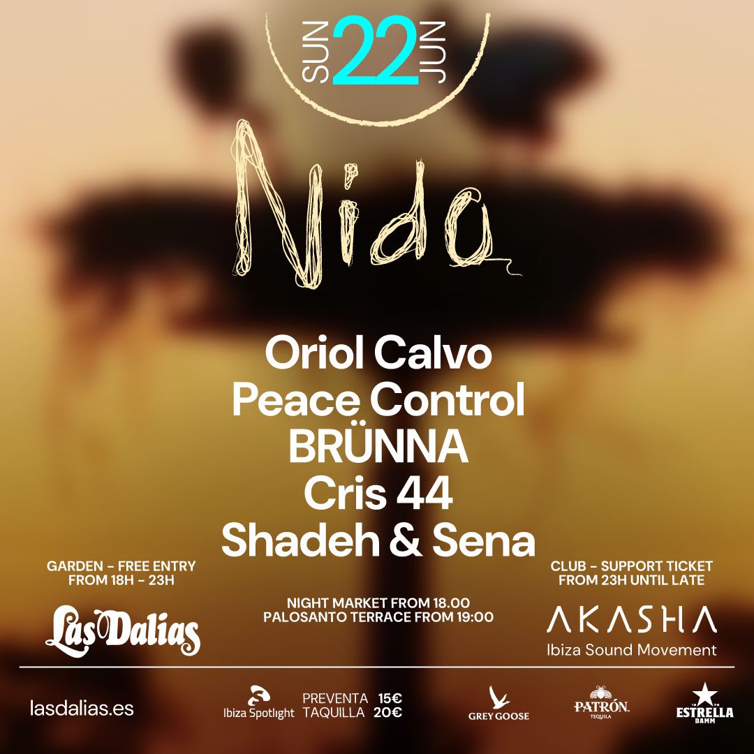 Nido
