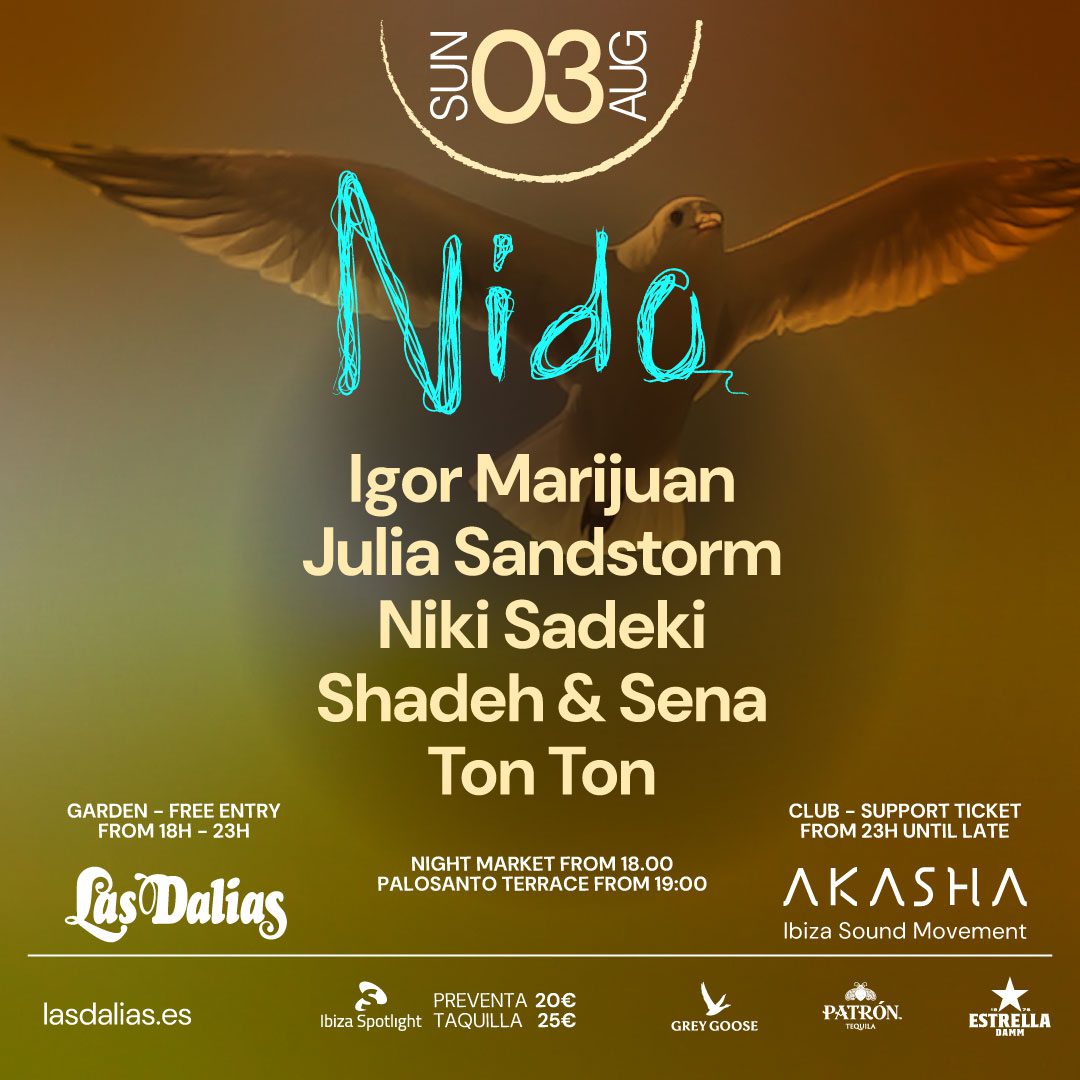 Nido
