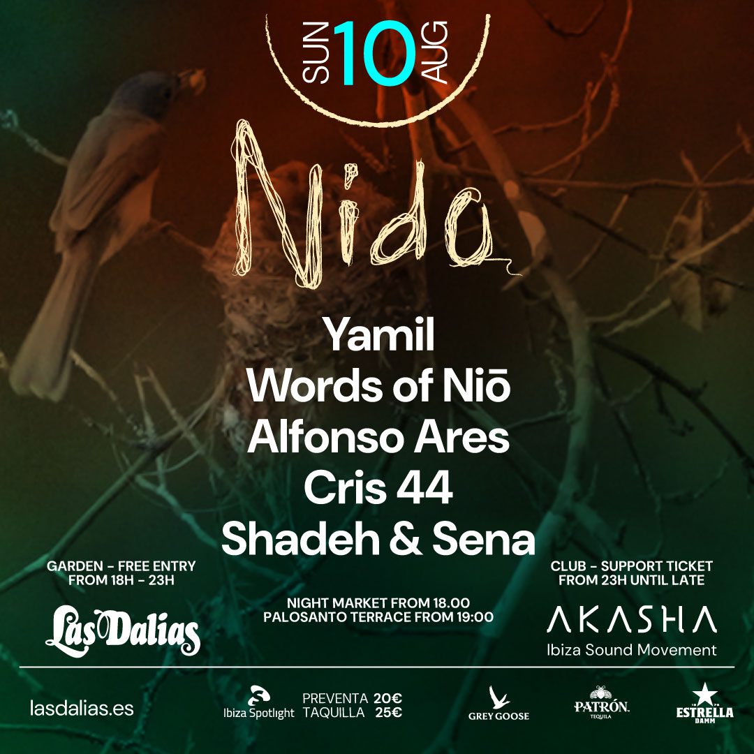 Nido