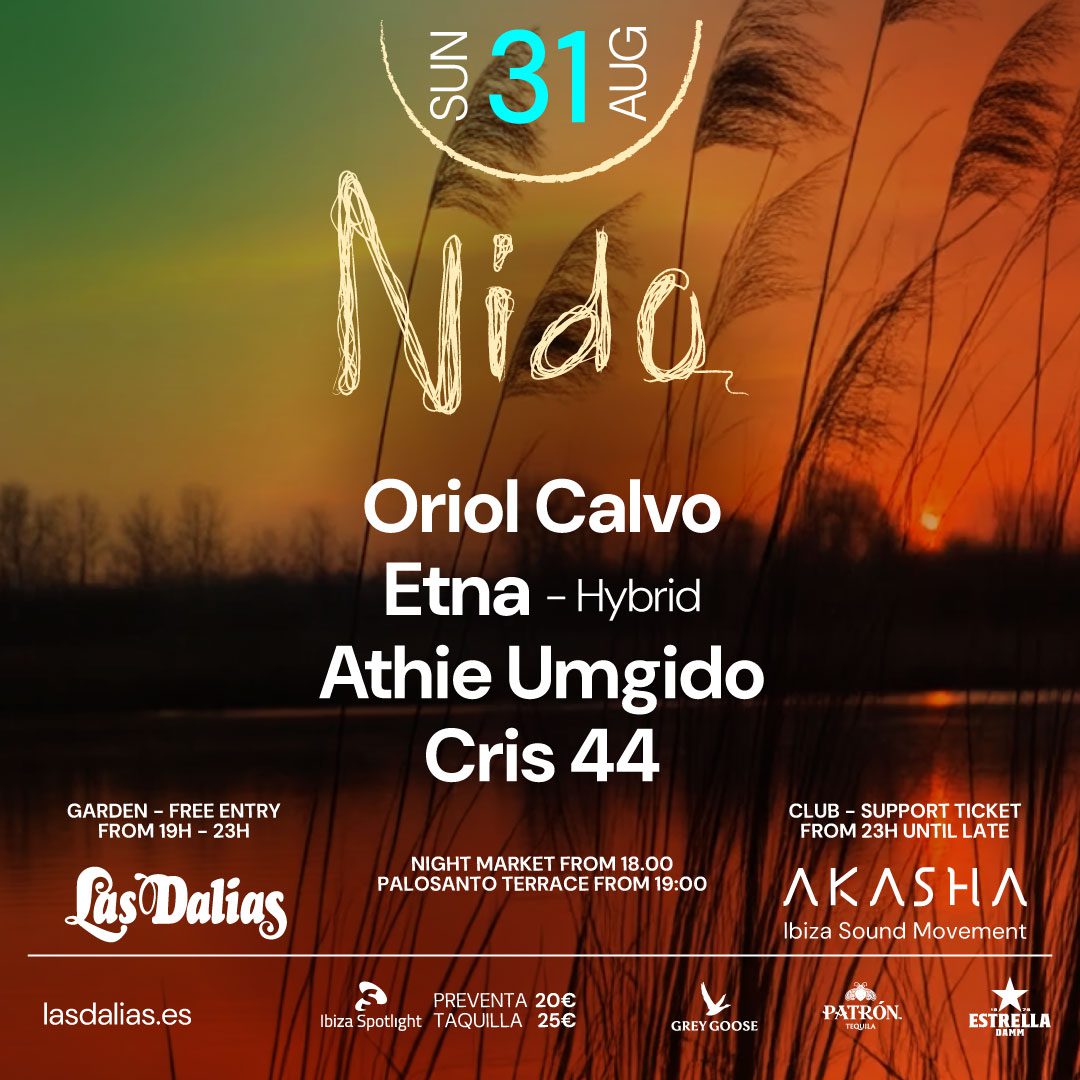 Nido