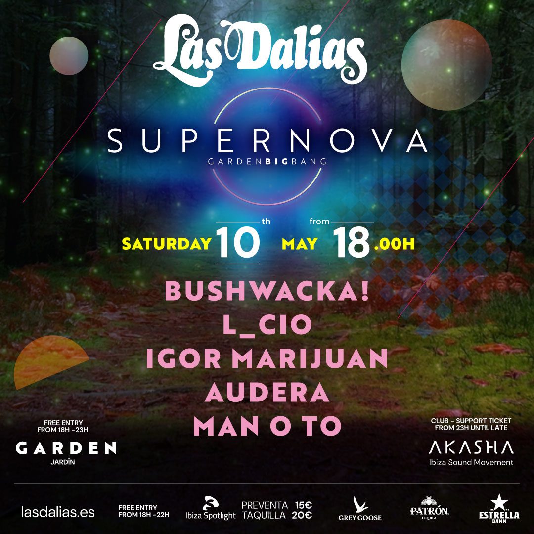 Supernova