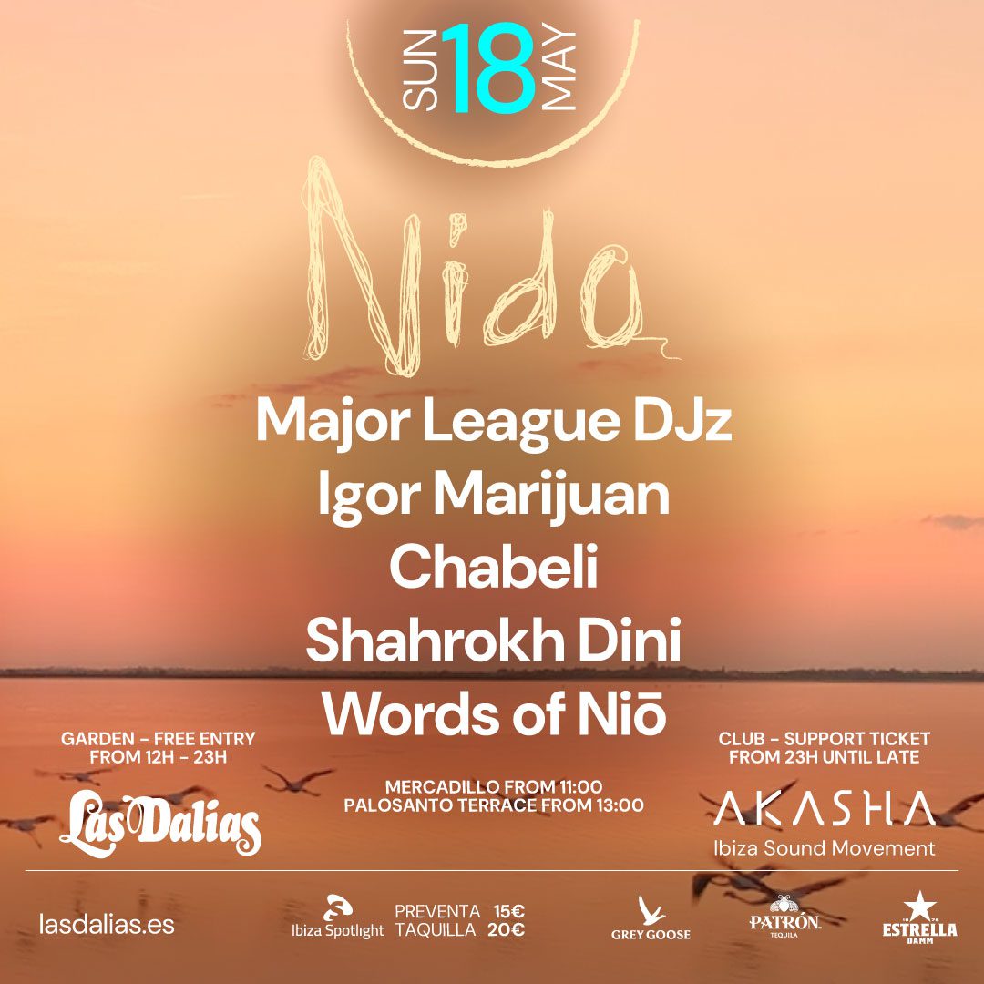 Nido