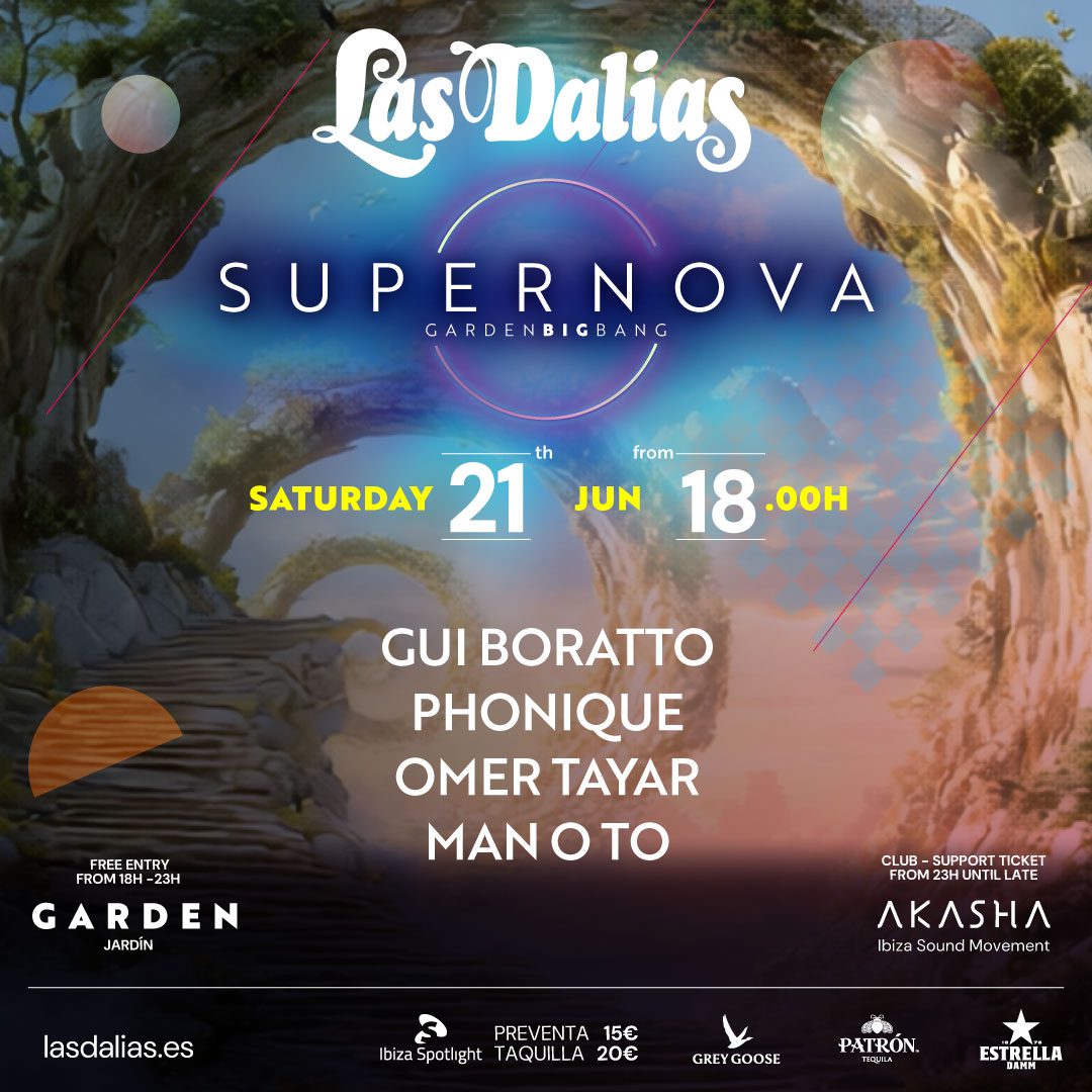 Supernova