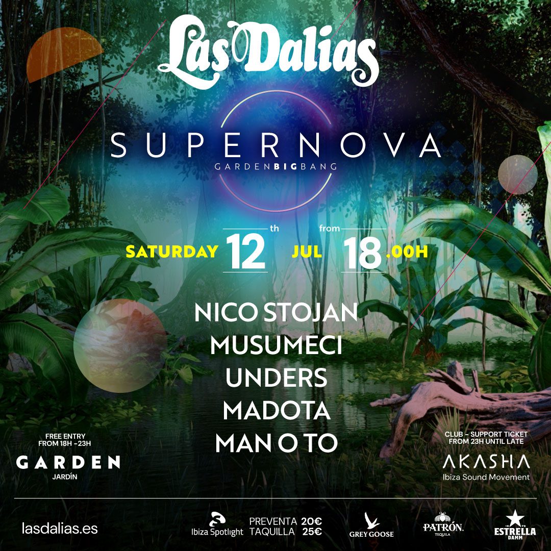 Supernova