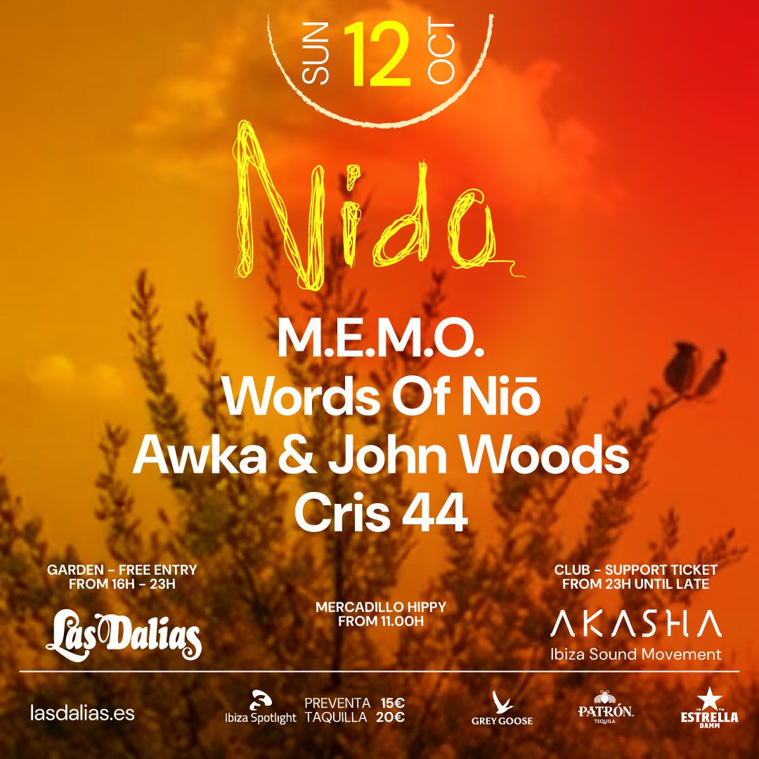 Nido