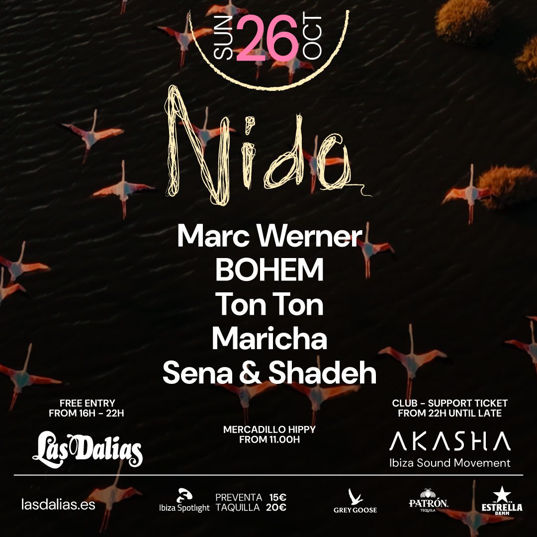 Nido