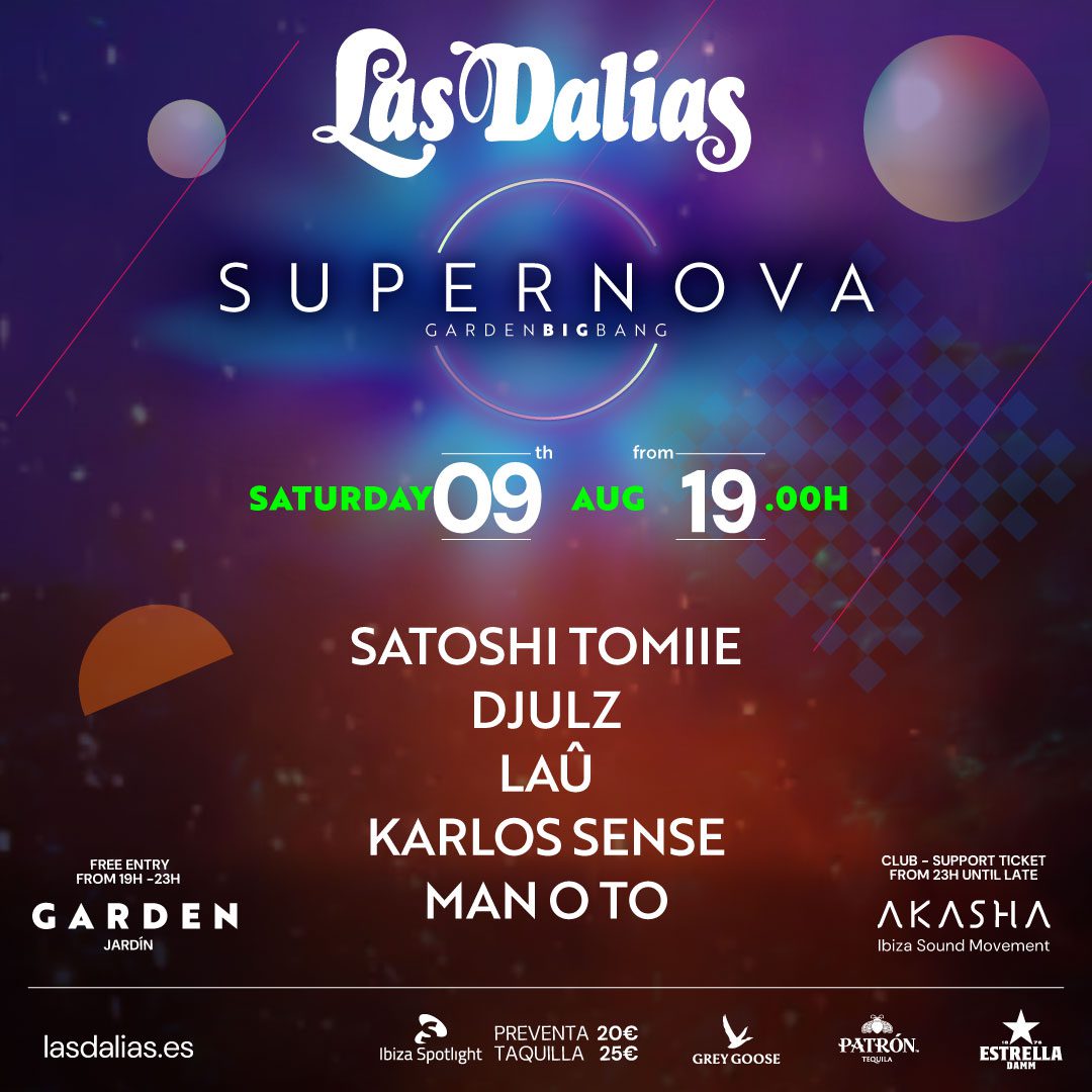 Supernova