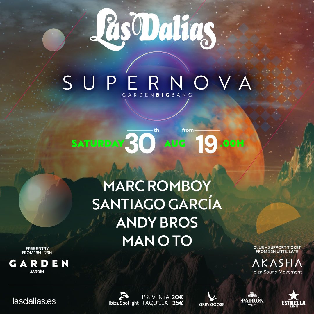 Supernova
