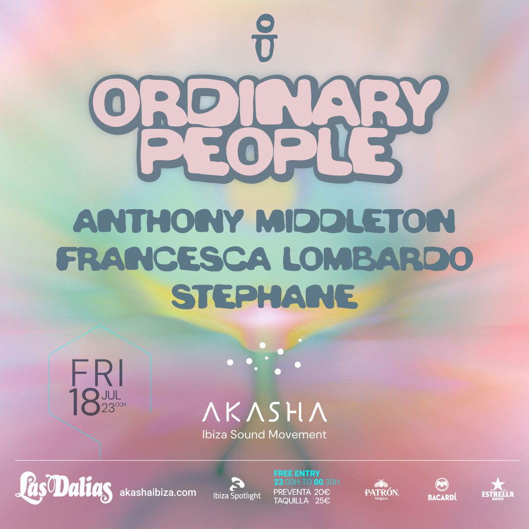 Ordinary People