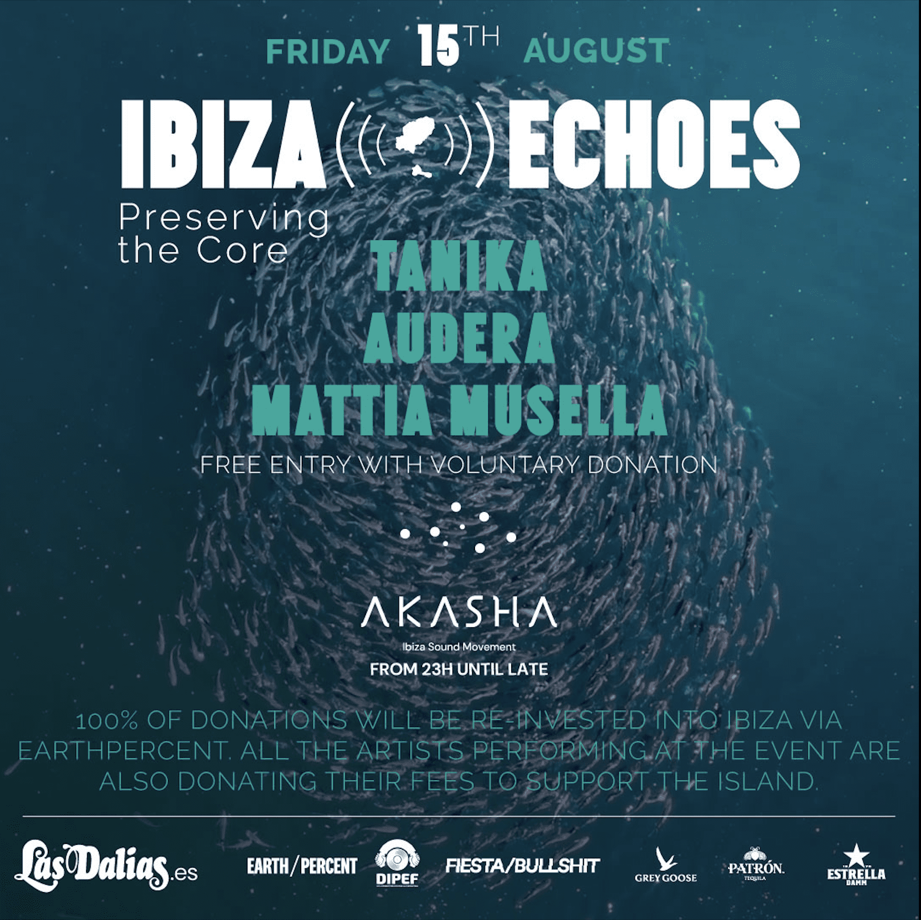 Ibiza Echoes