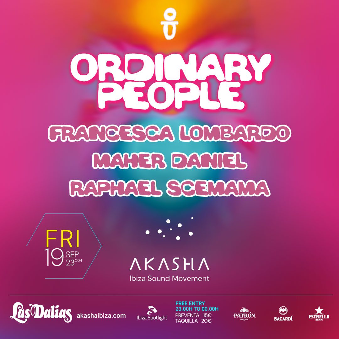 Ordinary People