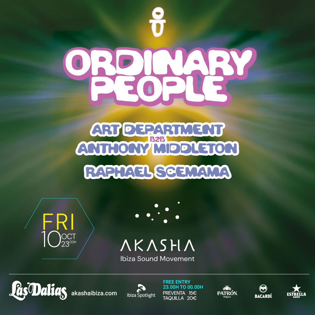 Ordinary People