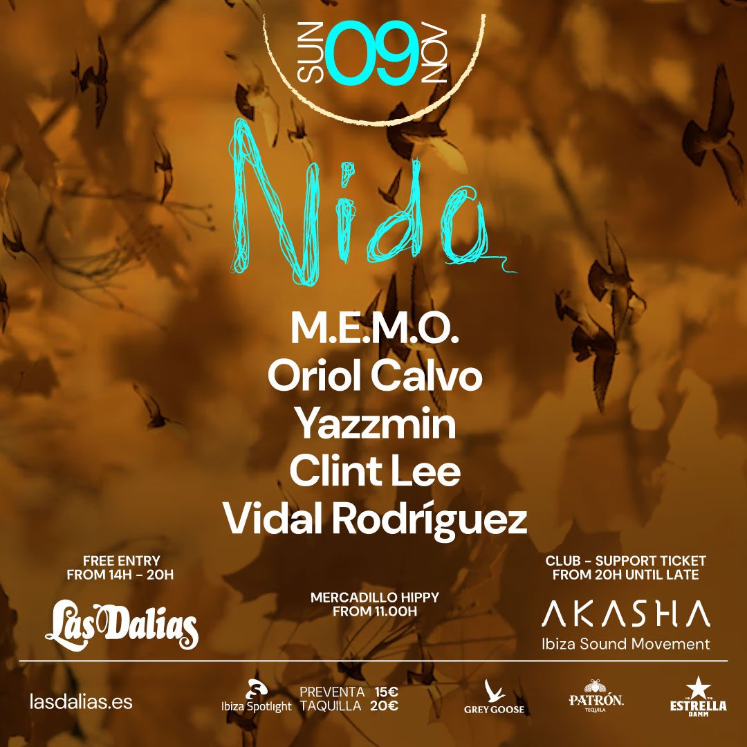 Nido