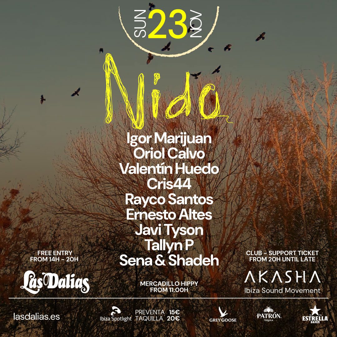 Nido