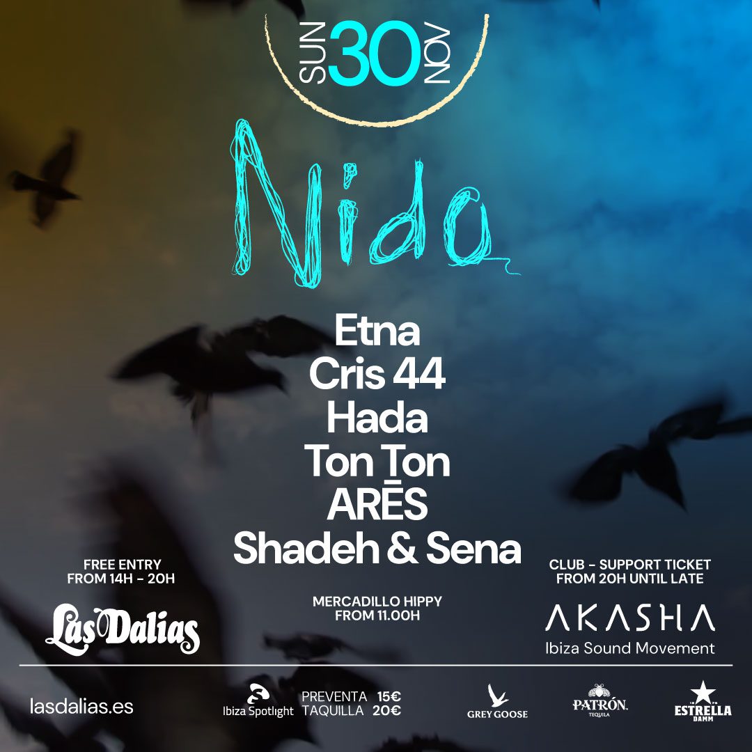 Nido