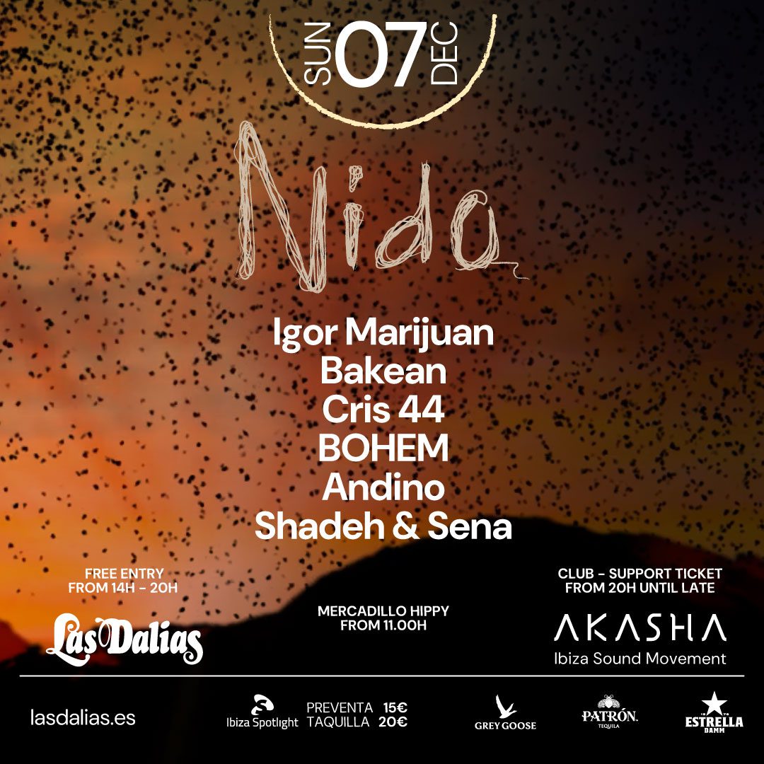 Nido