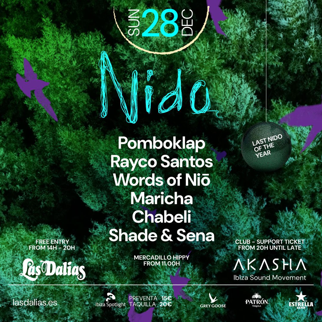 Nido
