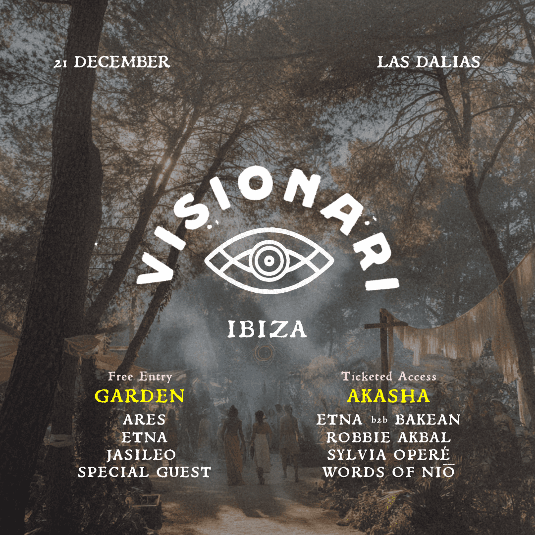 VISIONARI