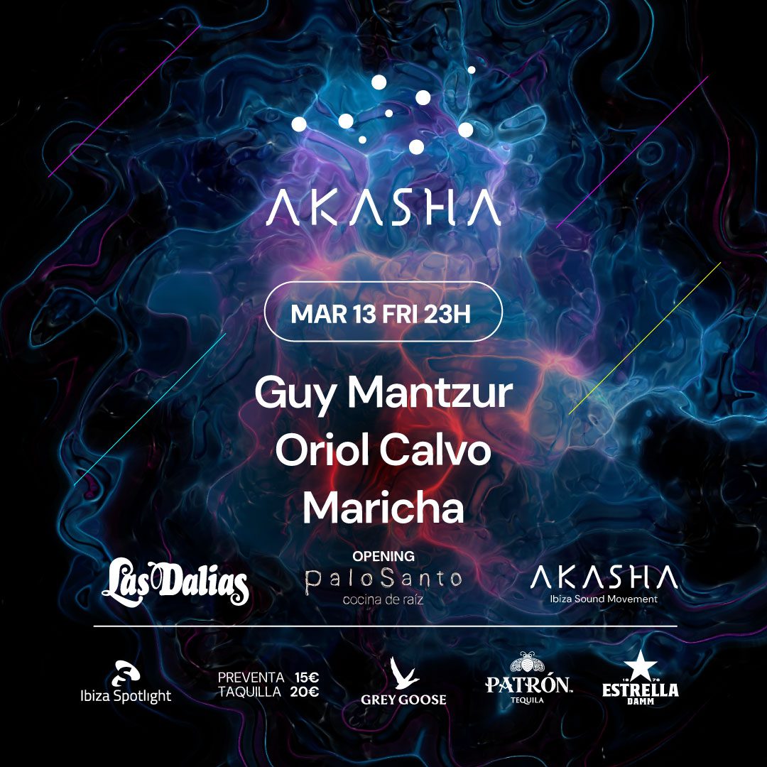Akasha