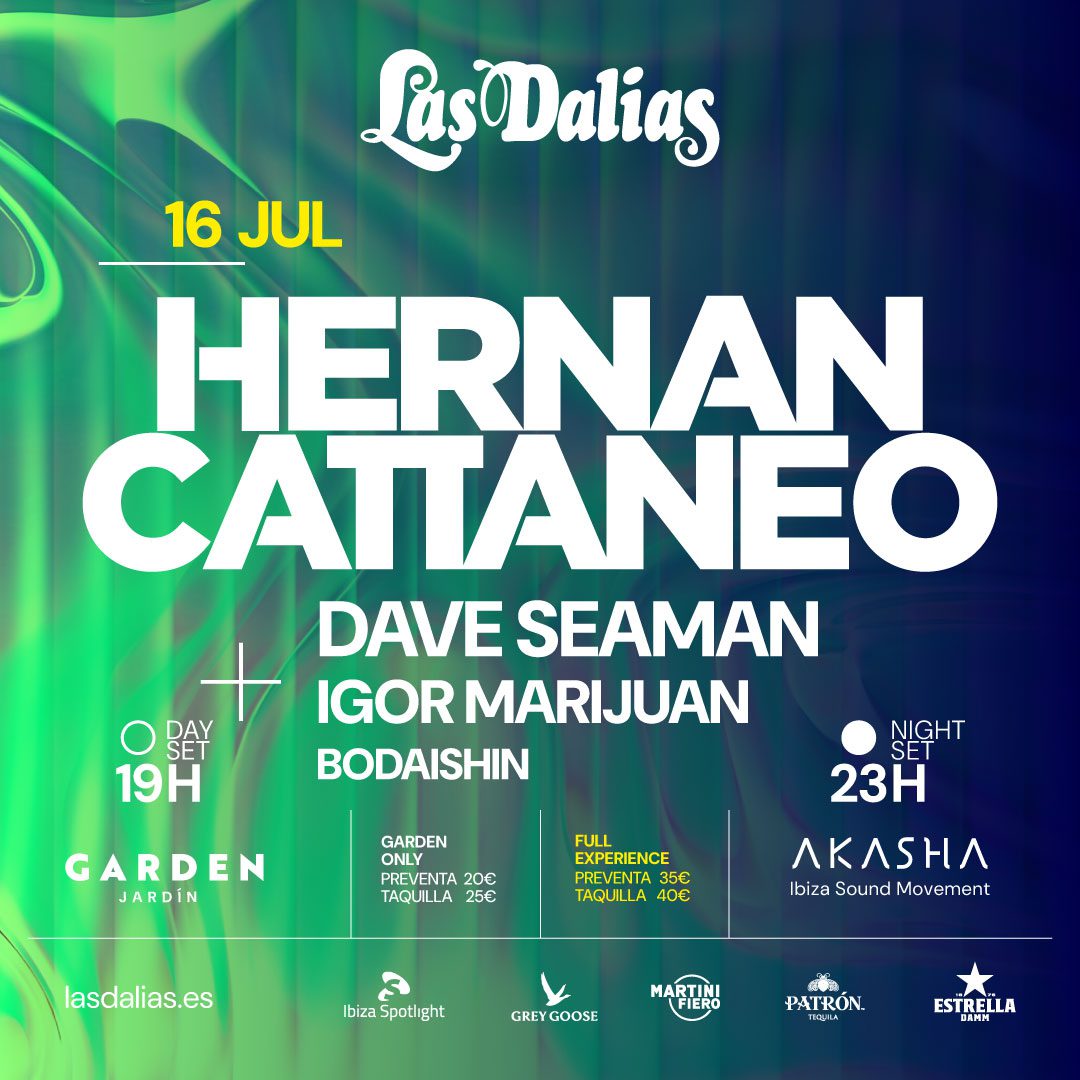 Hernán Cattáneo