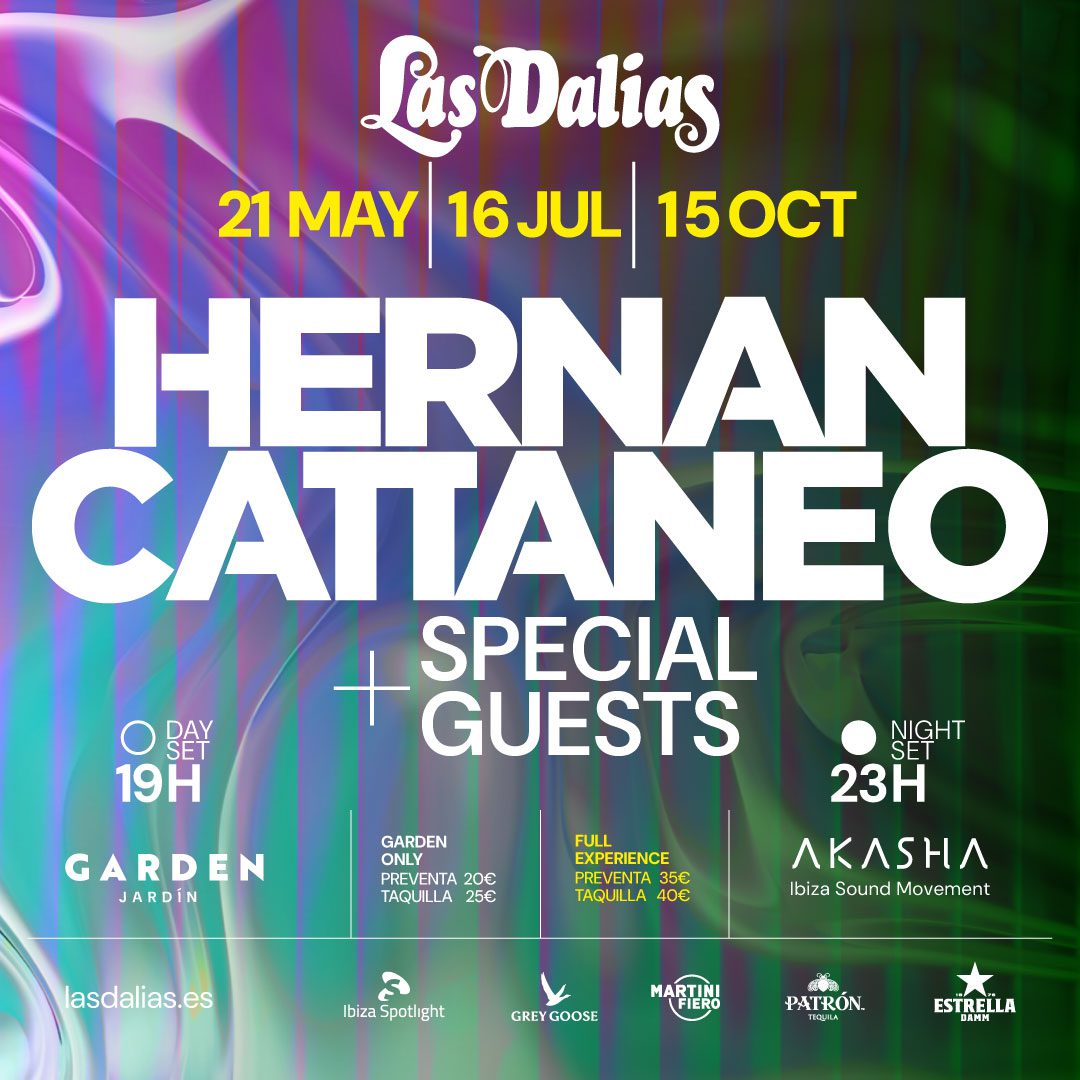 Hernán Cattáneo