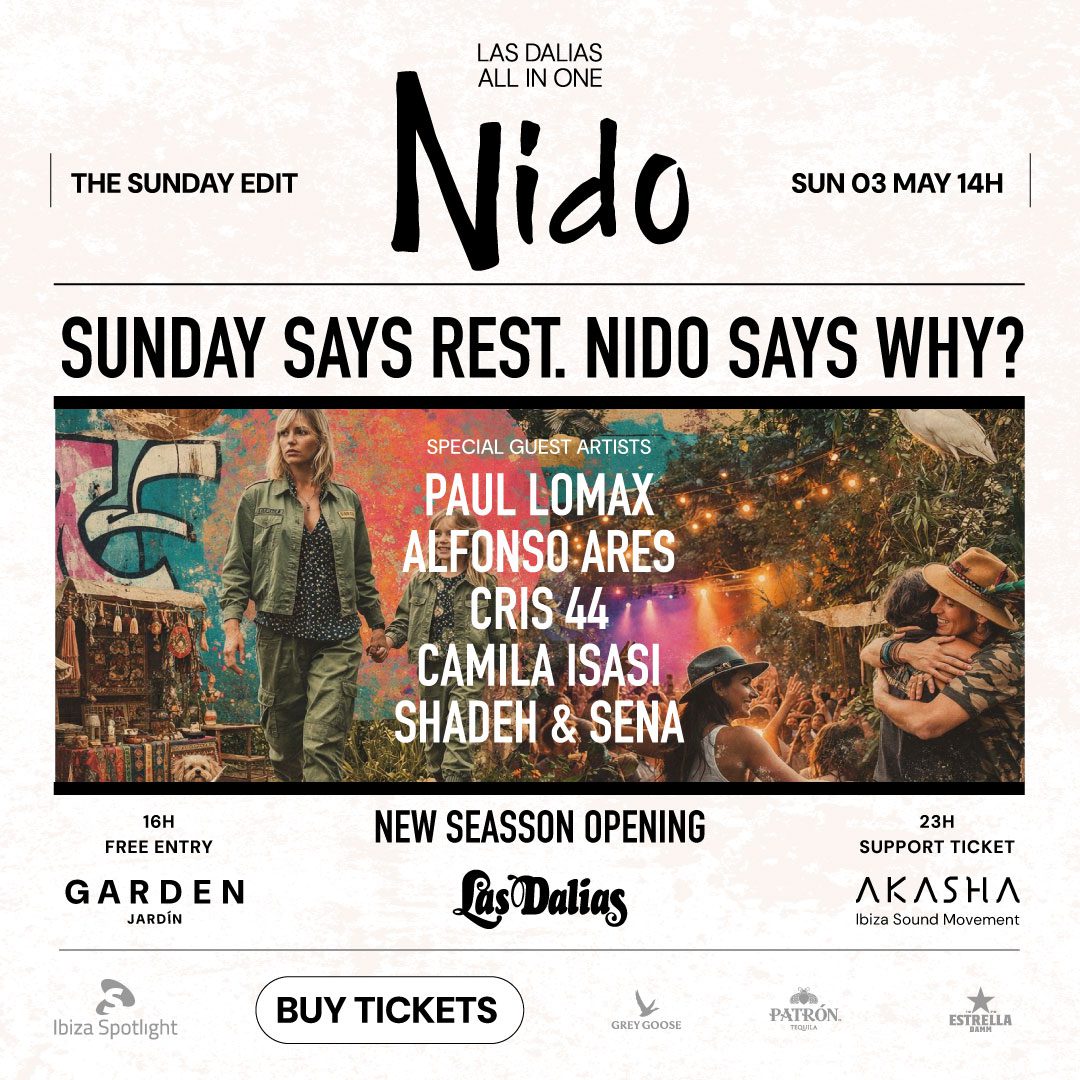 Nido