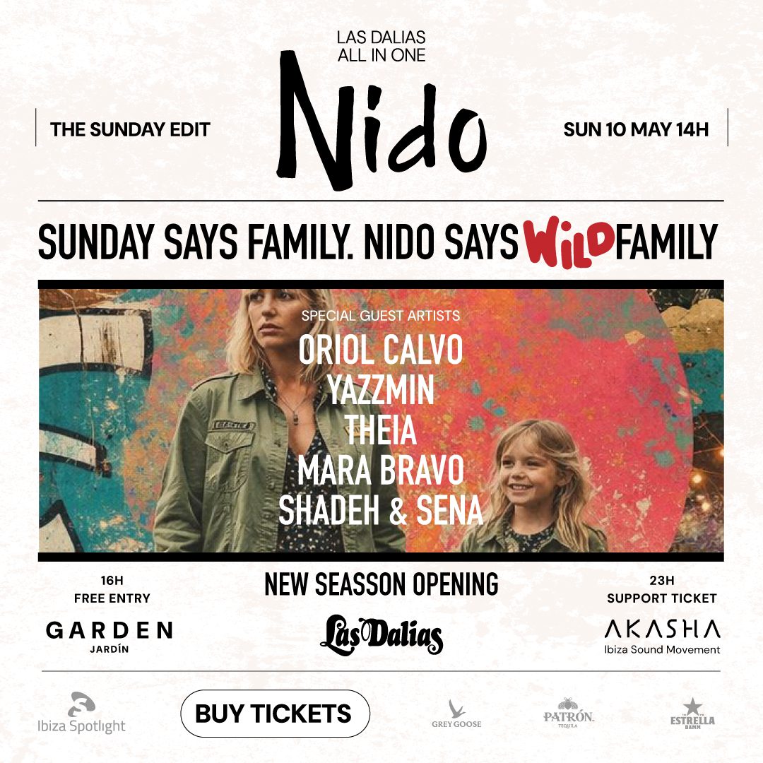 Nido