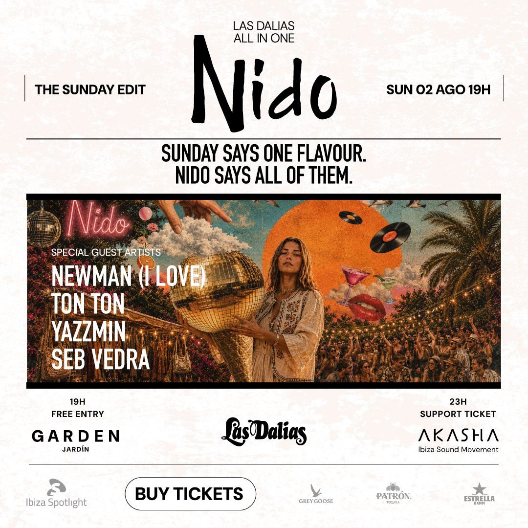 Nido