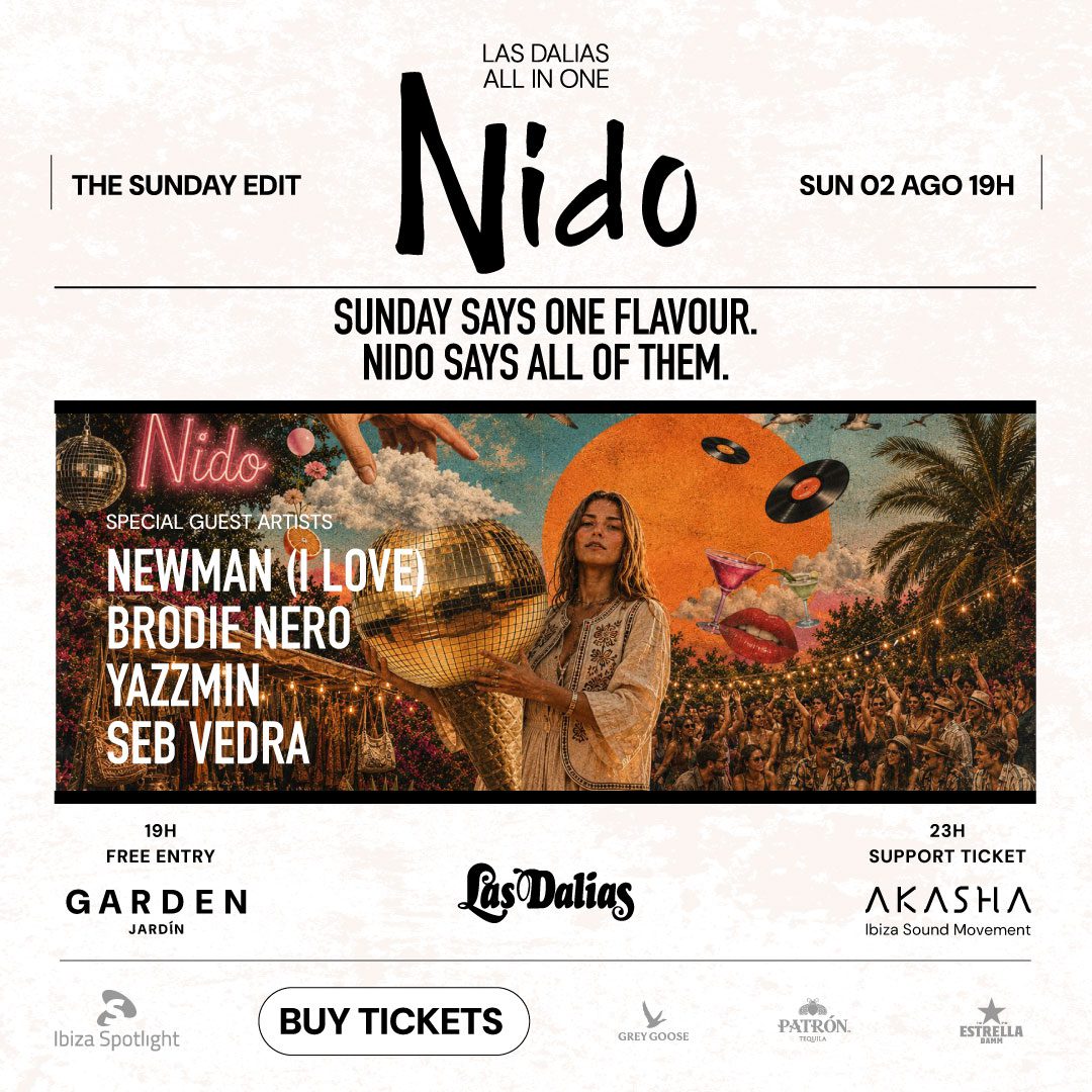 Nido