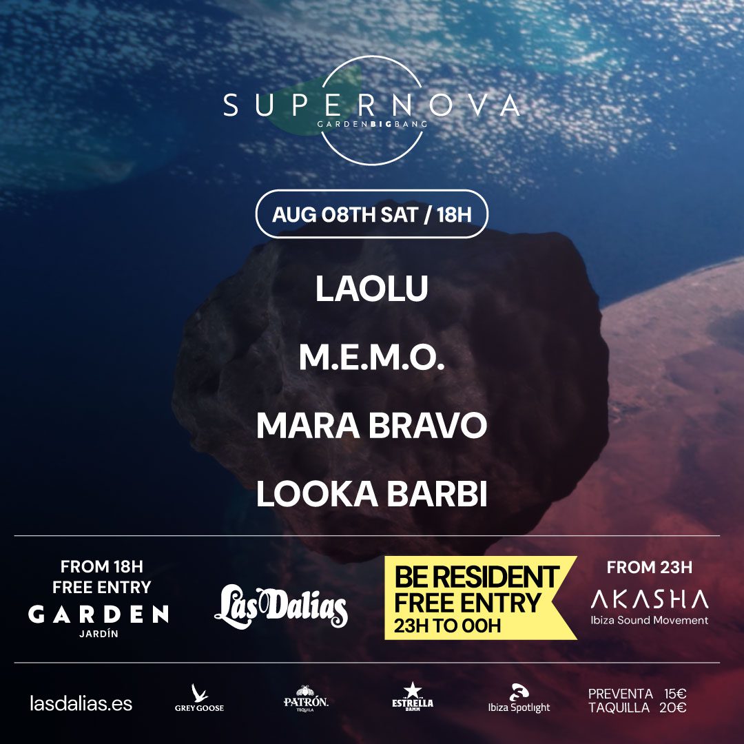 Supernova