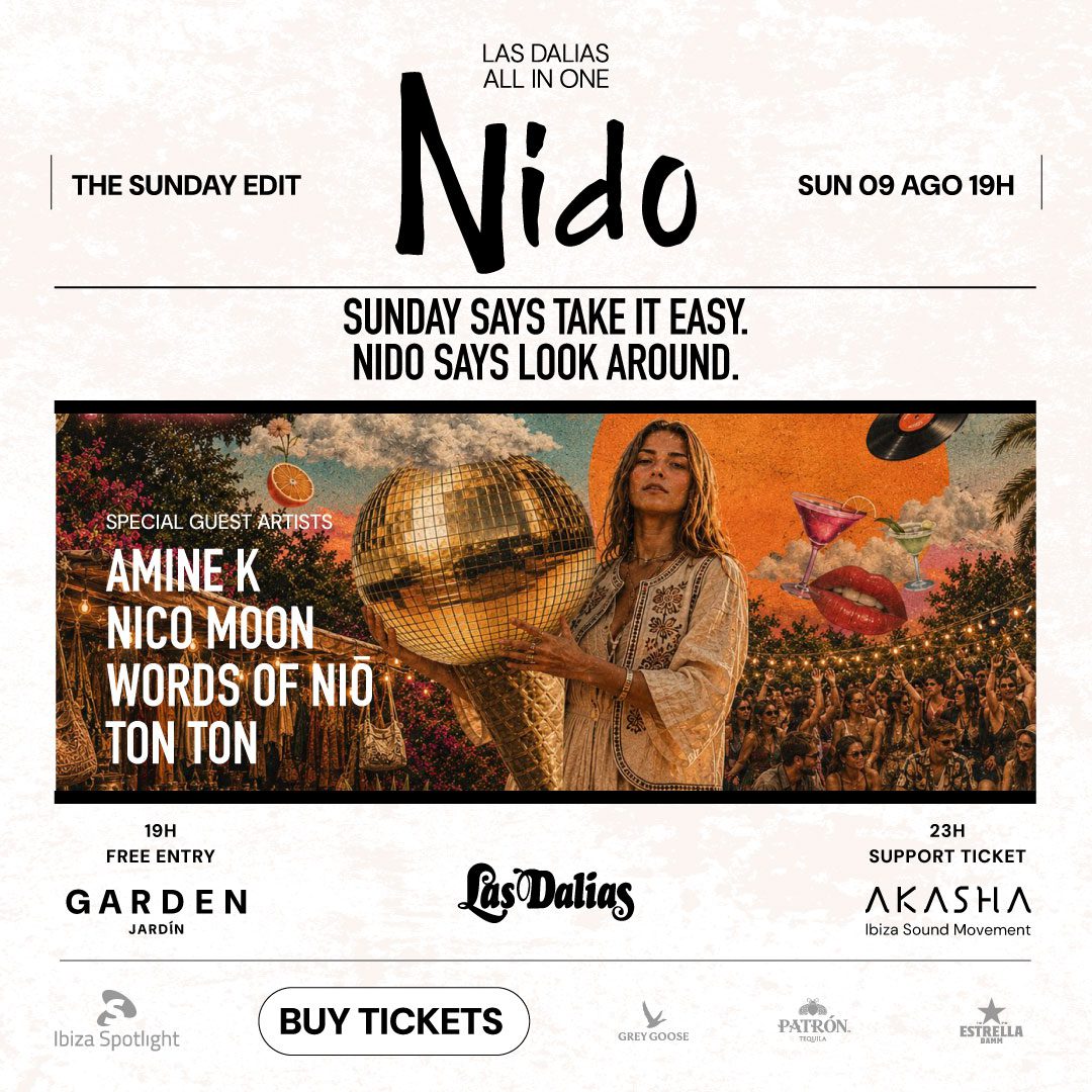 Nido
