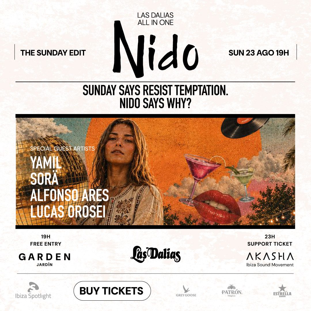 Nido