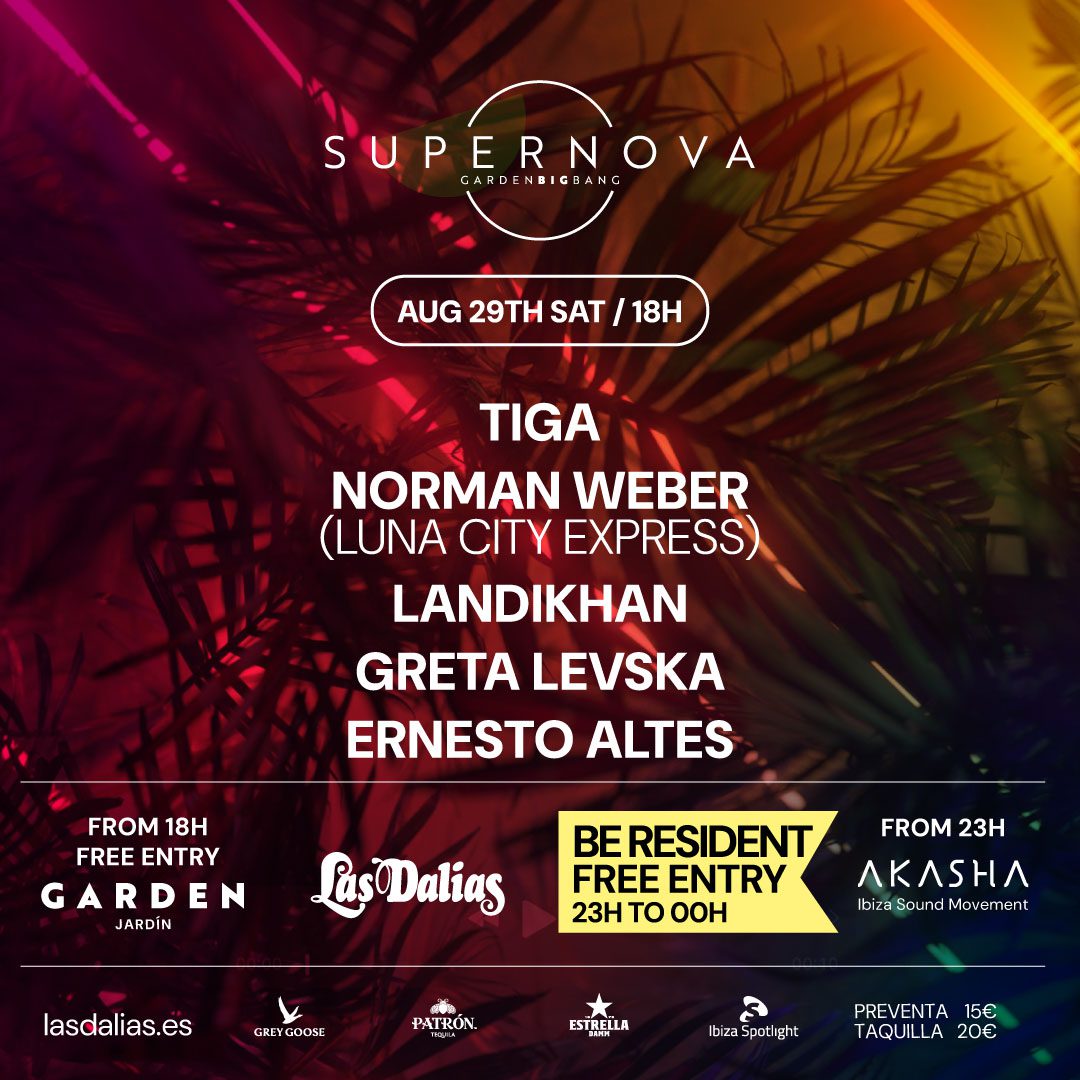 Supernova