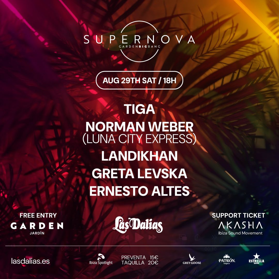 Supernova