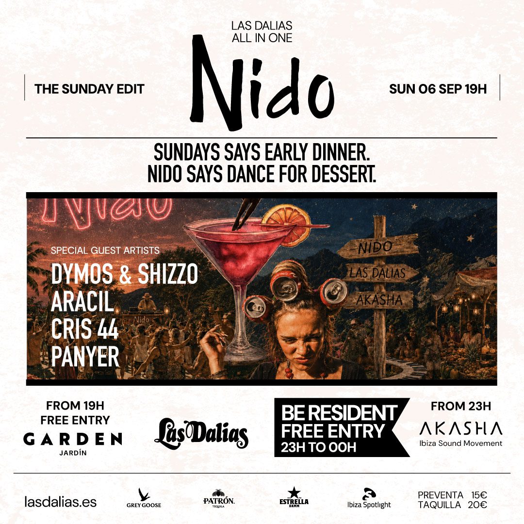 Nido
