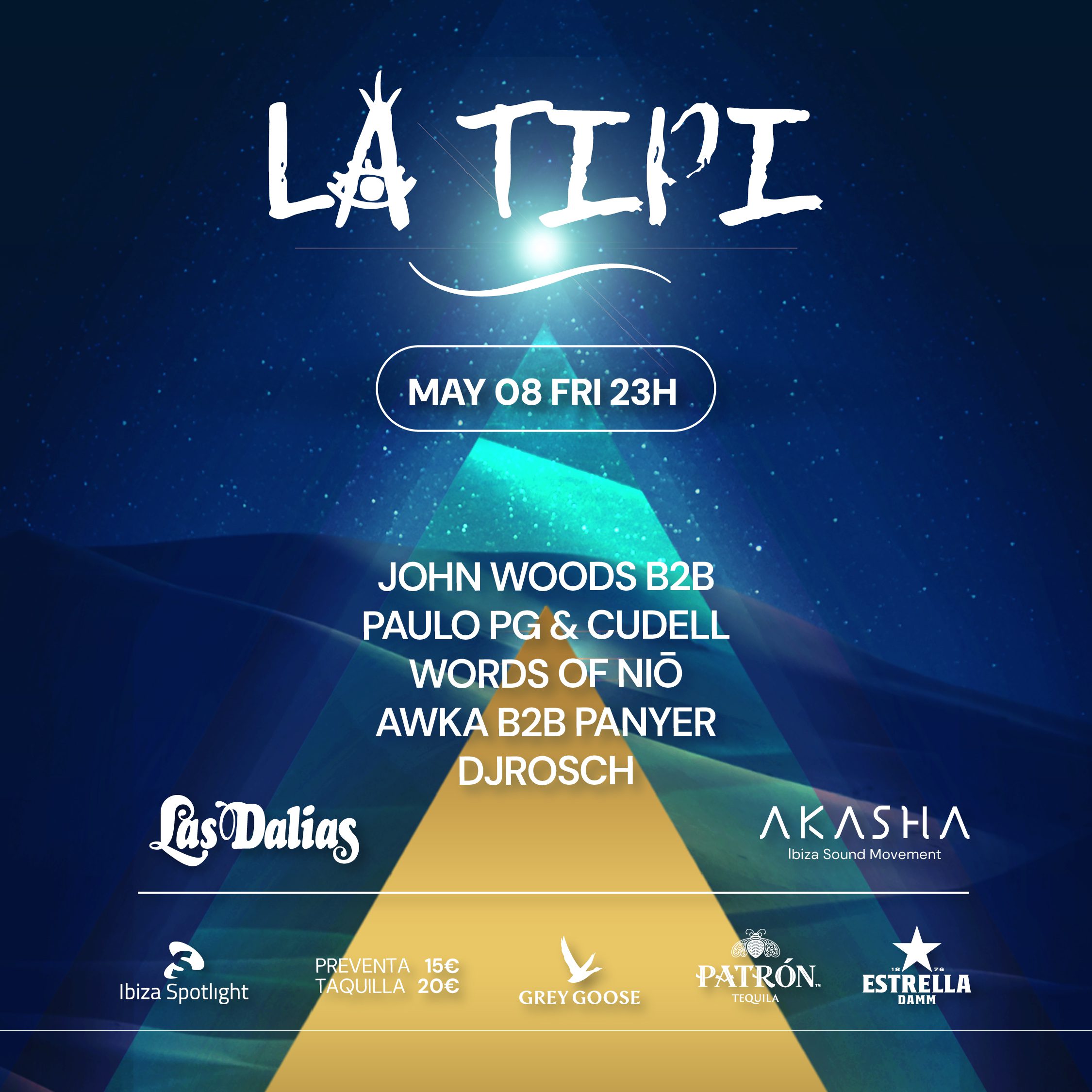 La Tipi