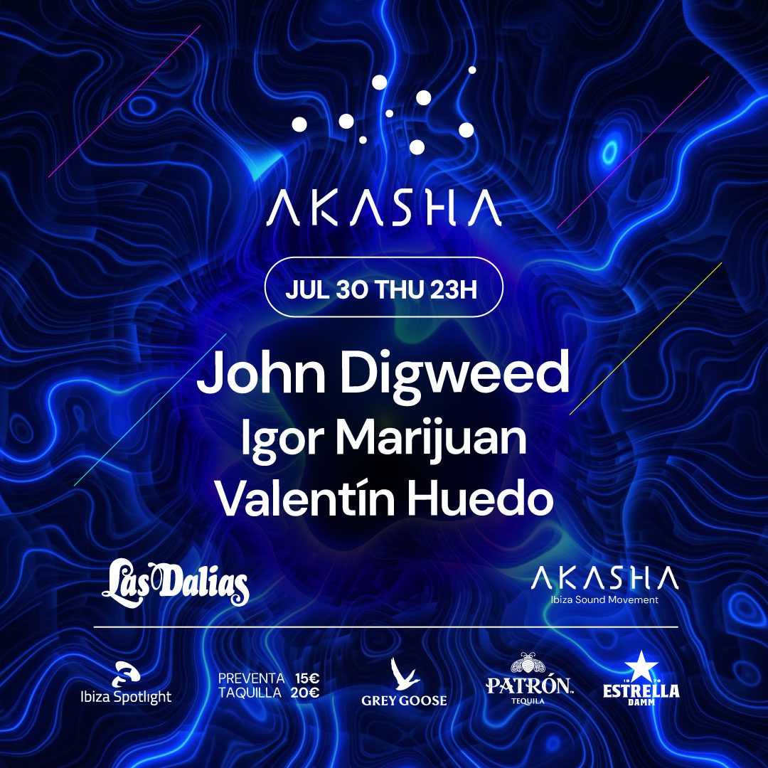 Akasha